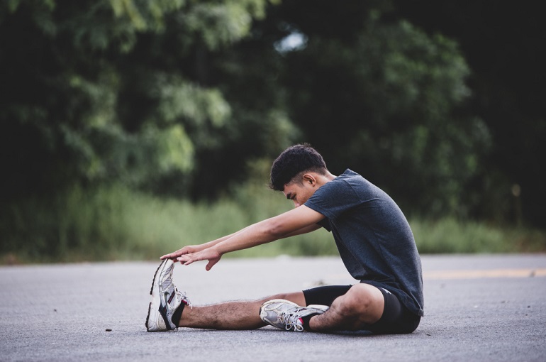 Prevent Sports Injuries: Guide From Best Orthopedic and Physiotherapy Clinic In Baner - Dr.Sumitz