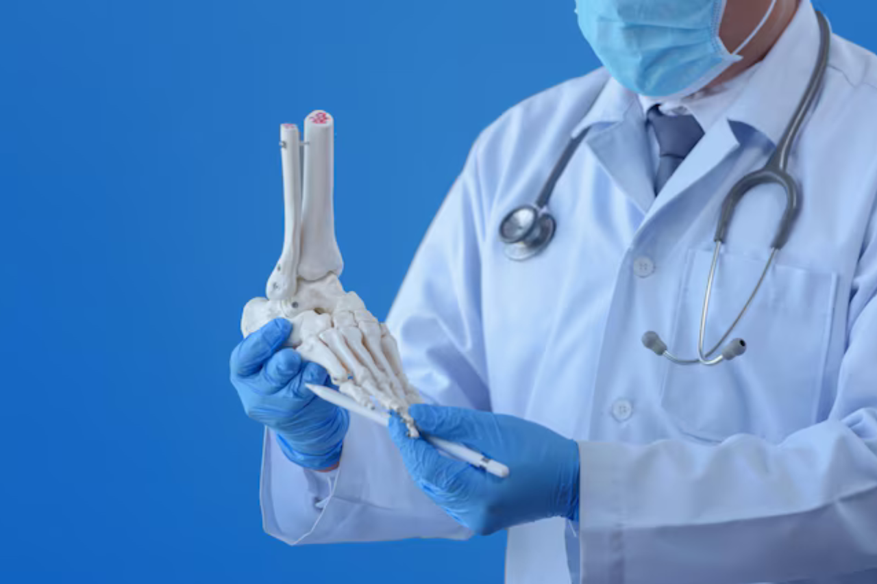 Choosing the Right Orthopaedic Surgeon for Your Surgery