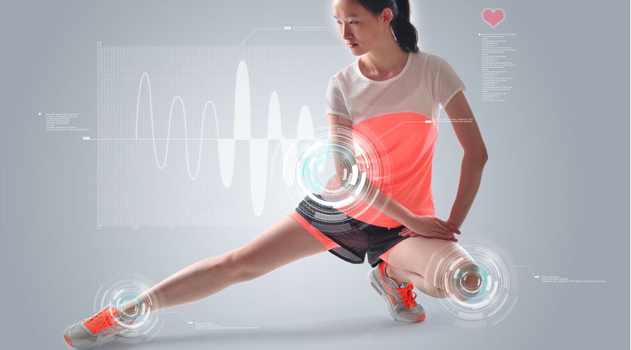 Things You Can Do To Keep Your Joints Healthy