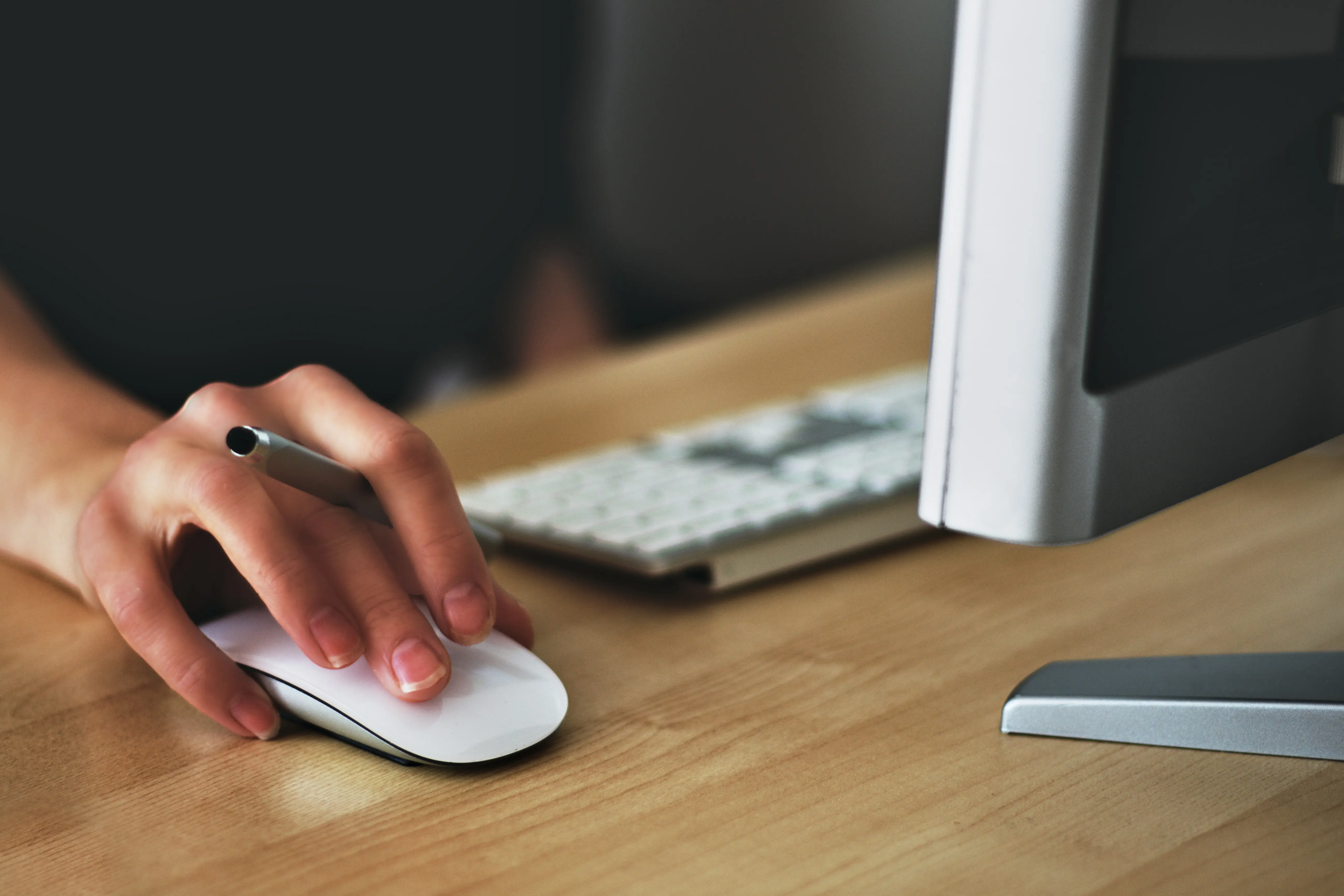 Top Benefits Of Office Ergonomics In The Workplace