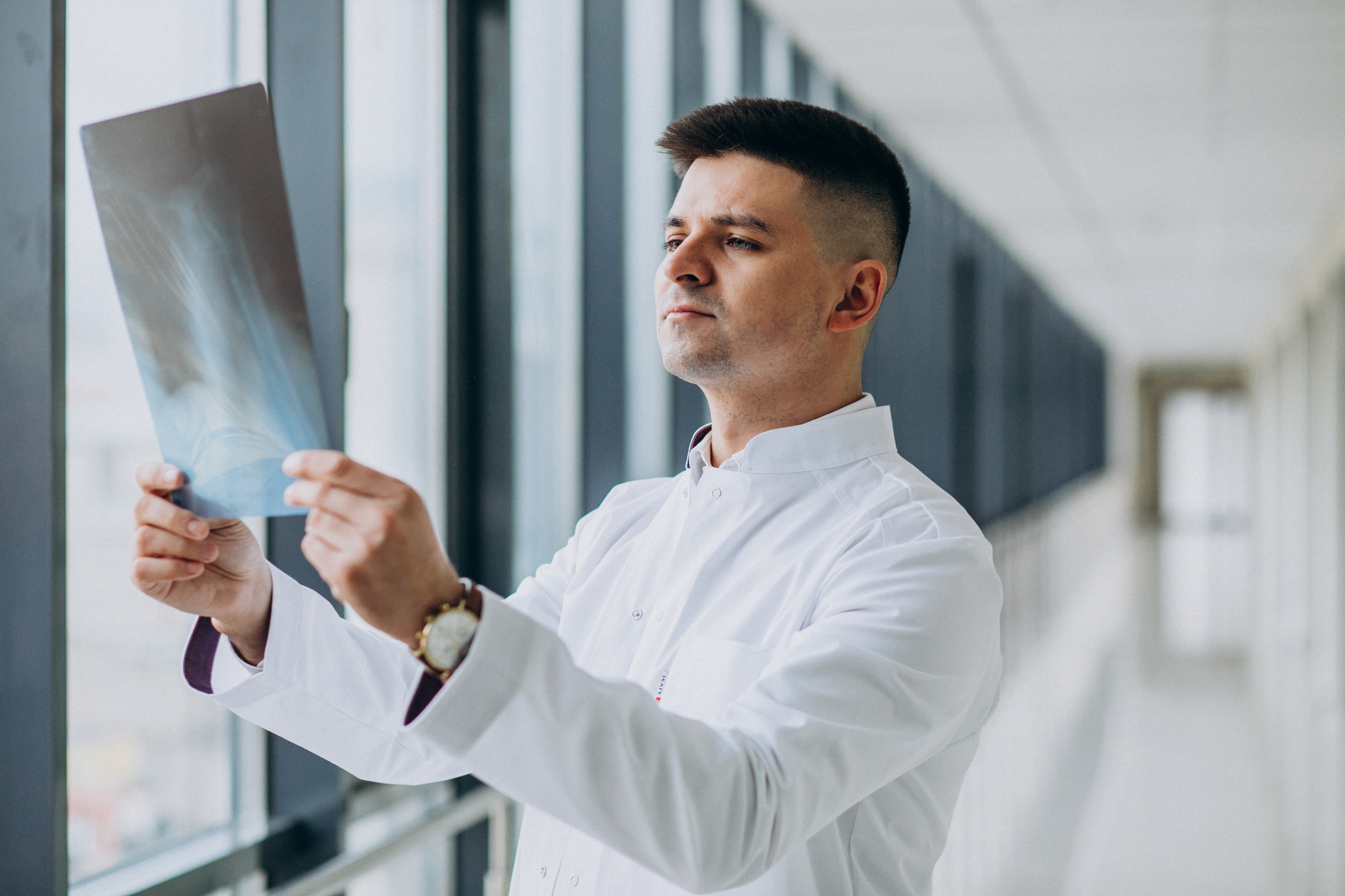 How to Choose the Right Orthopedic Surgeon