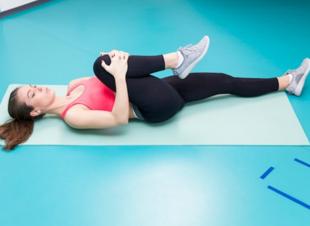 Lumbar Extension Exercises for Lower Back Pain Relief | Dr. SumitZ