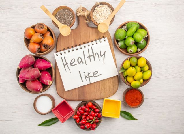 Top 10 Nutrition Tips for a Healthier Lifestyle