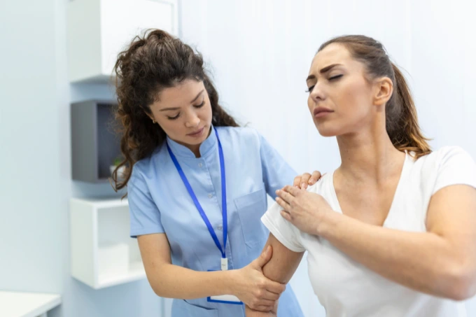 Top Orthopedic Treatments for Joint Pain Relief: Expert Insights from Dr. SumitZ Clinic