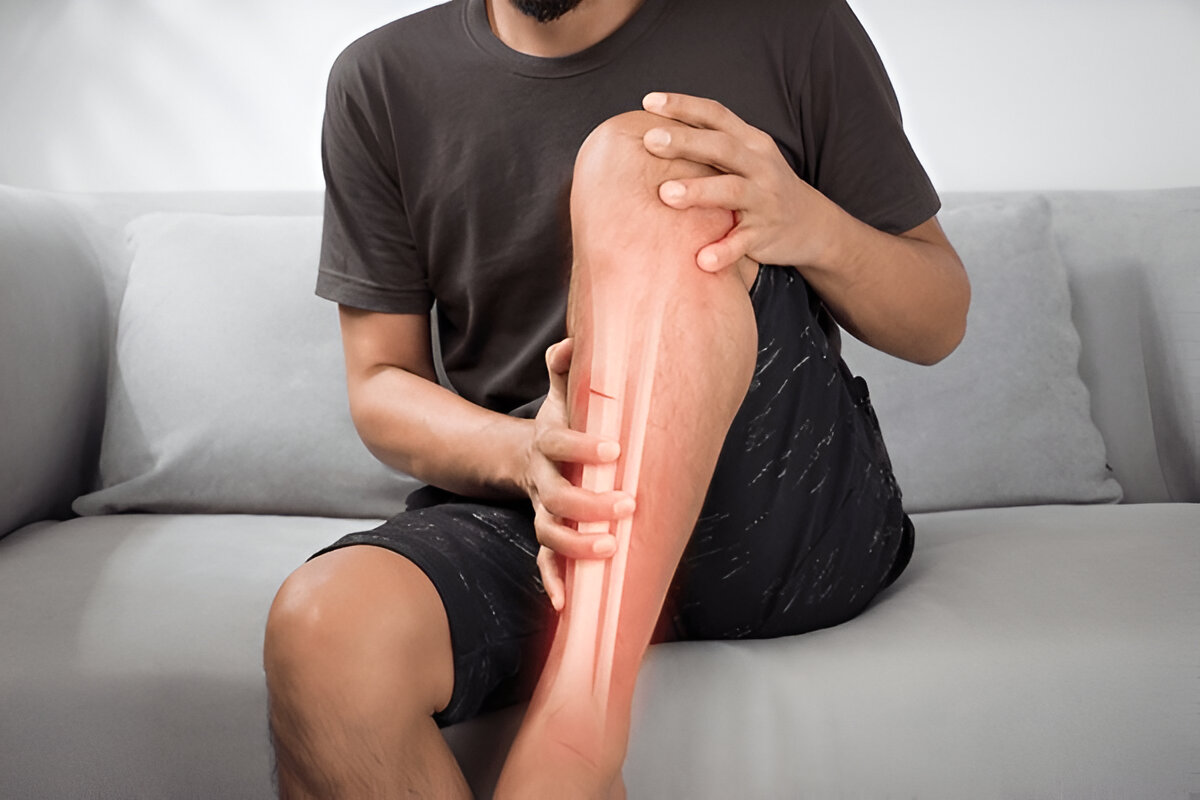 Bones Cracking Frequently? Here’s What Your Body Might Be Telling You