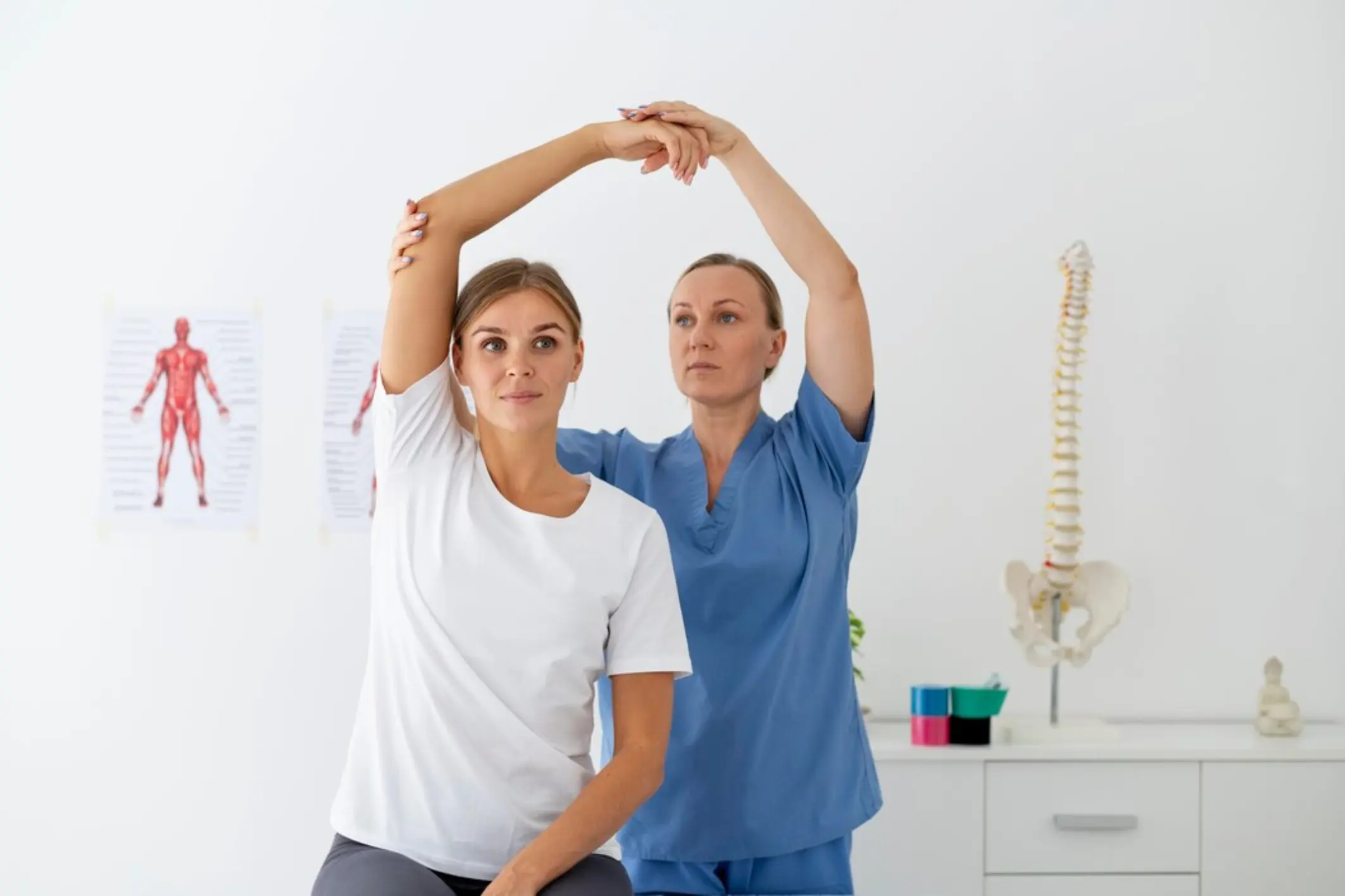 Why Do Doctors Recommend Physiotherapy Before Considering Surgery? – Insights from Dr SumitZ Clinic Baner
