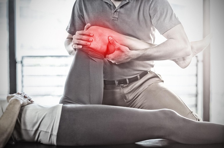5 Reasons Why Physiotherapy is Beneficial for Orthopaedic Patients in Baner