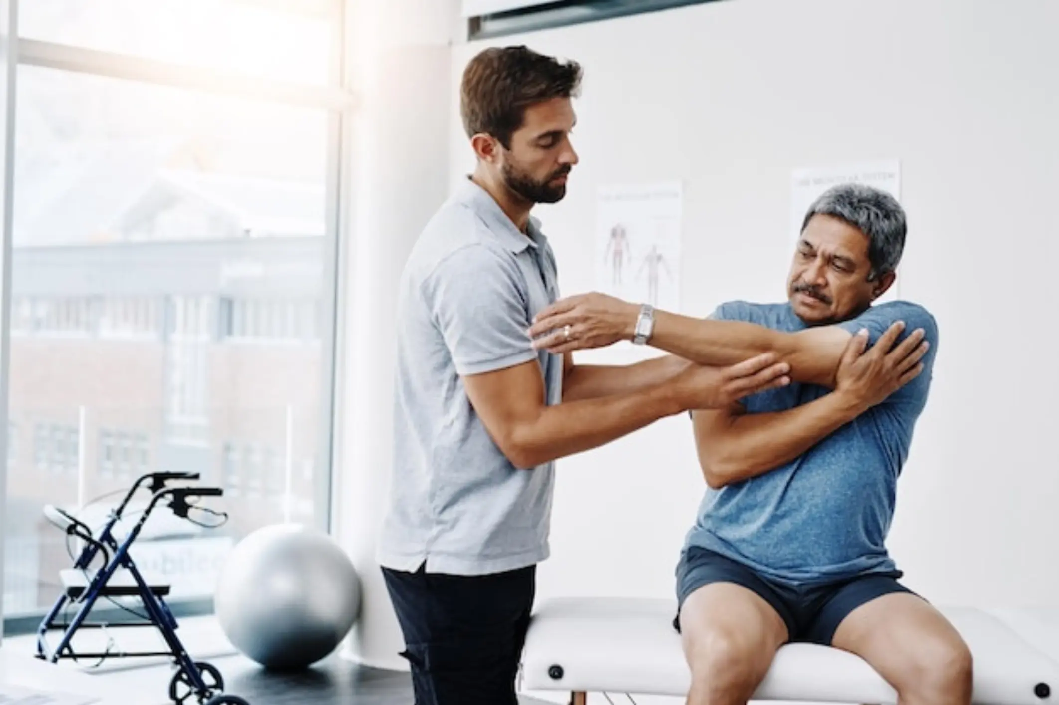 How Long Does Recovery Take After Joint Surgery? Expert Guide by Dr SumitZ Clinic