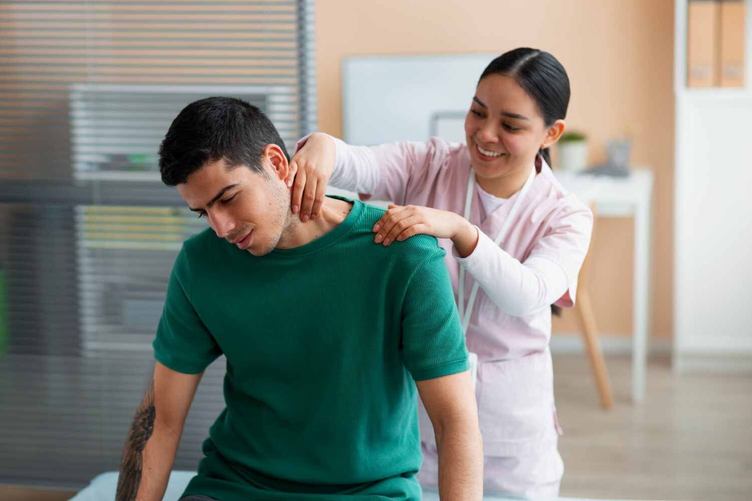 Physiotherapy or occupational therapy - Which one is right for you?