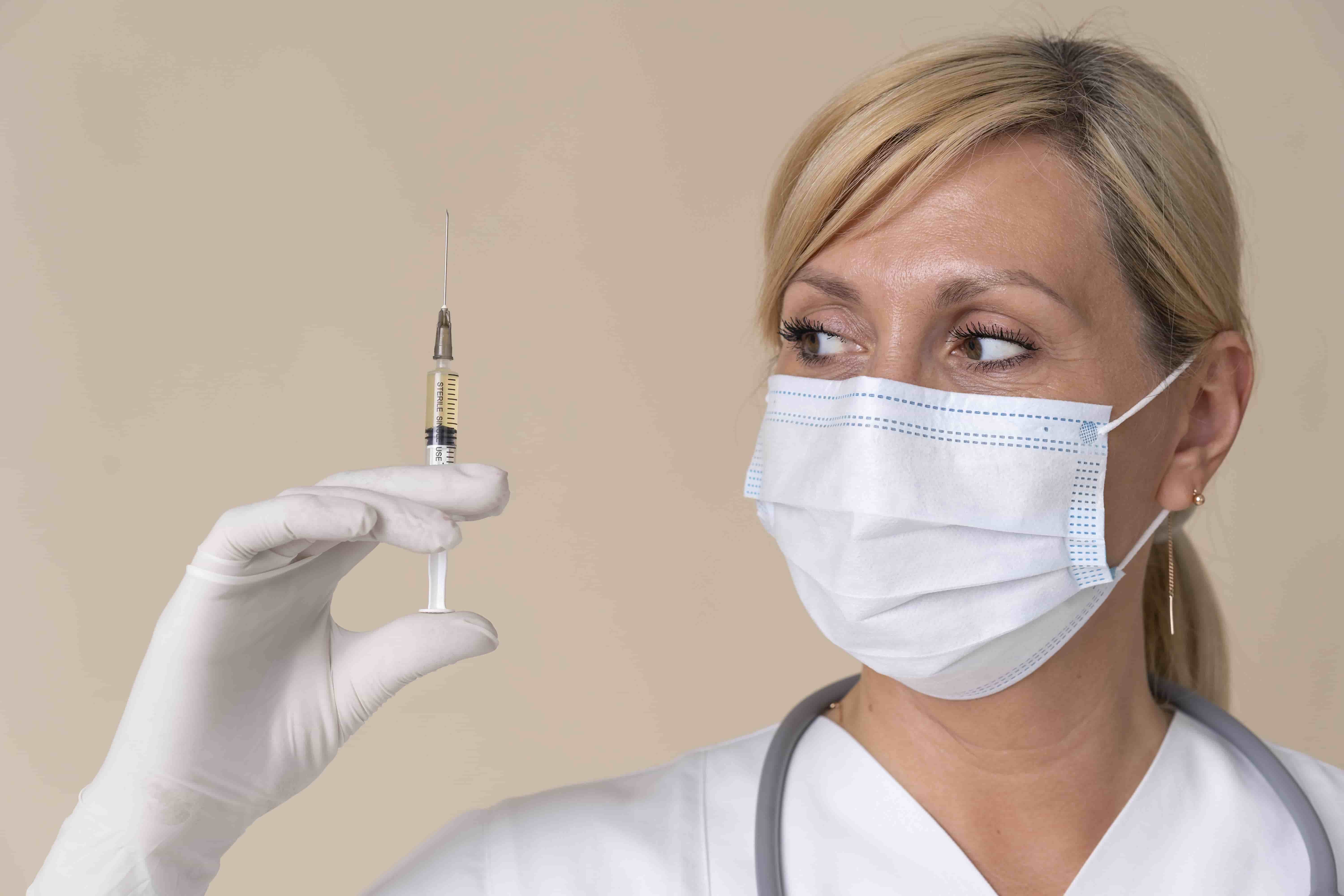 Say Goodbye to Joint Pain: How Viscosupplementation Injection Can Help in it