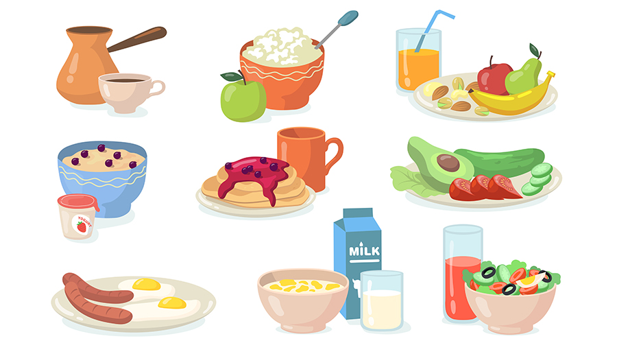 Healthy Nutrition To Maintain Joints