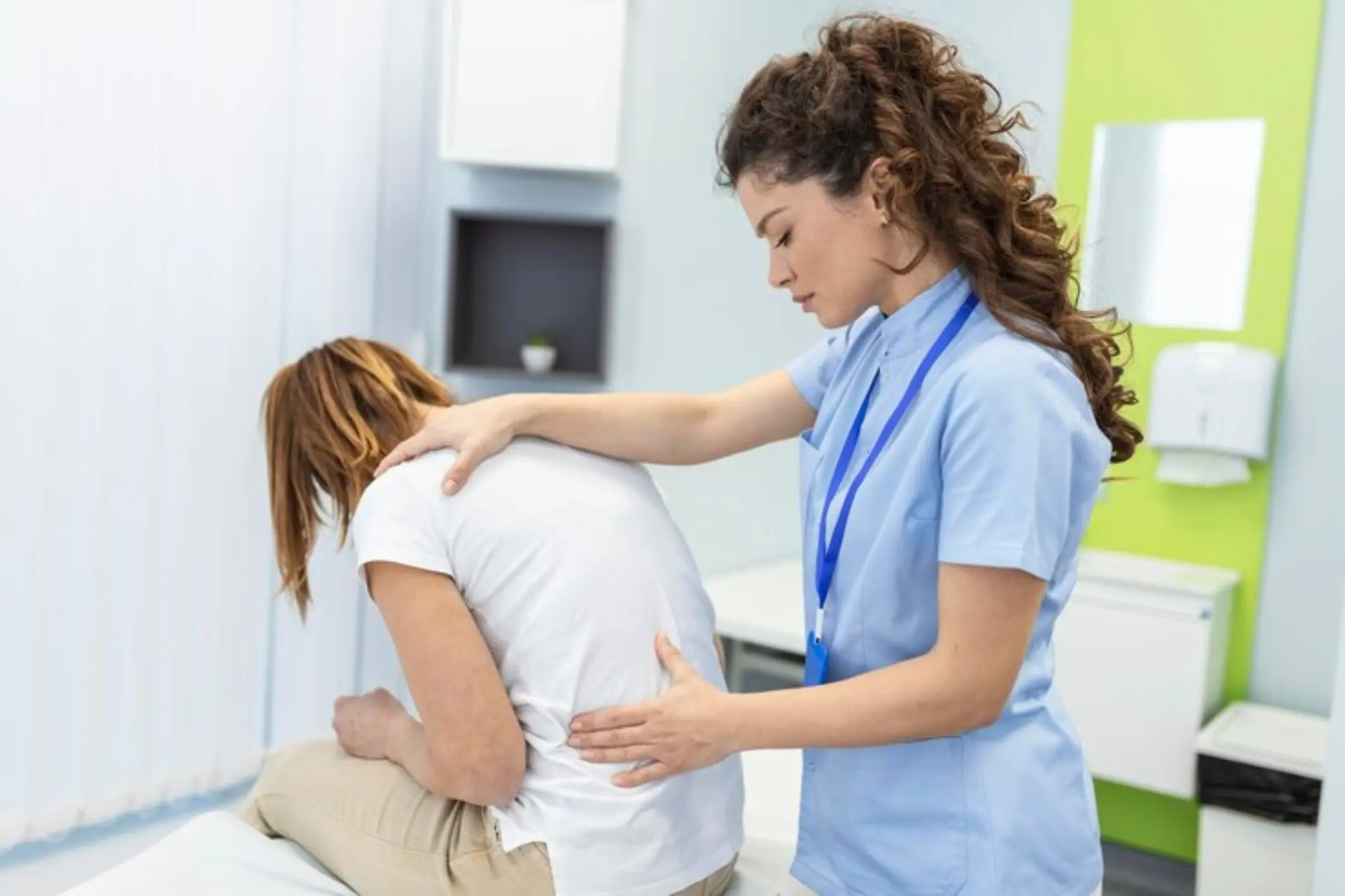 The Complete Guide to Spine Care and Pain Management at Dr SumitZ Clinic, Baner Pune