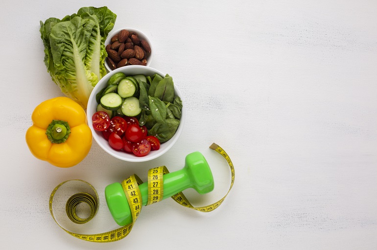 The Role of Nutrition in Orthopedic Health and Physiotherapy Recovery