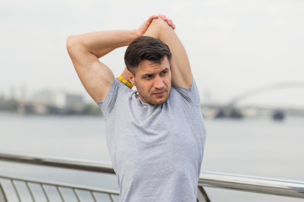 Top 7 Exercises for Frozen Shoulder Relief at Home
